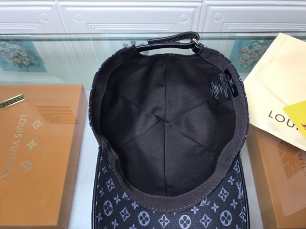 ブランド帽子細部ディテール